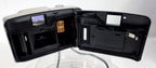 Vintage Film Camera Lot of 3 – Canon, Olympus & Kodak – Untested
