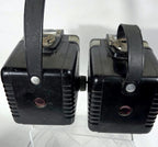 Vintage Kodak Brownie Hawkeye Lot
