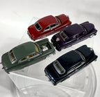 Racing Champions Diecast 49 Mercury Lot