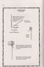 Native American Crafts & Skills by David Montgomery - Wilderness Guide
