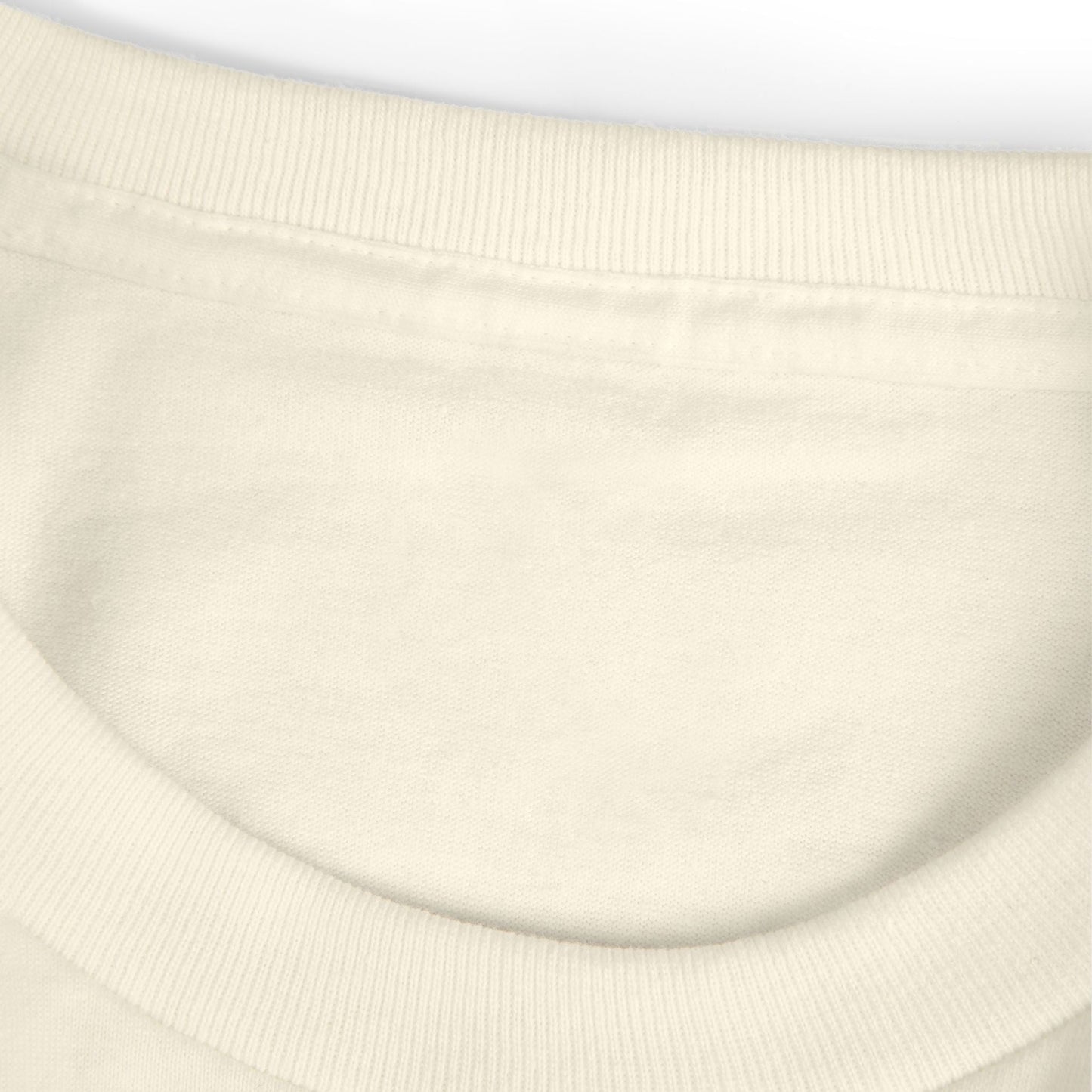 Buffalo Swamp Mercantile Vintage Logo Tee – Garment-Dyed Heavyweight Cotton