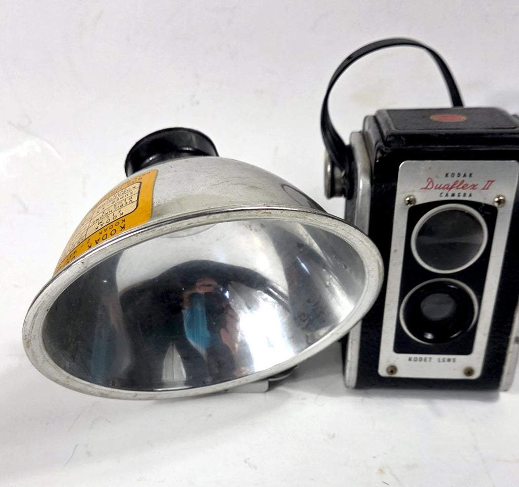 Vintage Film Kodak Film Camera Lot