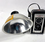 Vintage Film Kodak Film Camera Lot