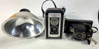 Vintage Film Kodak Film Camera Lot