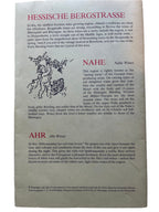 Vintage Bartending & Wine Guide Collection - 1960s-70s Ephemera
