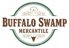 Buffalo Swamp Mercantile - Home