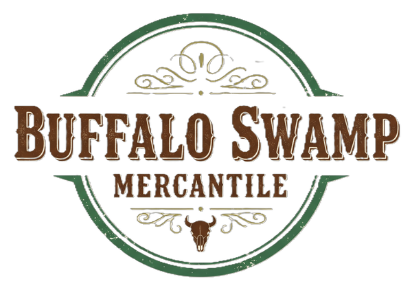 Buffalo Swamp Mercantile