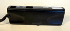 Vintage Kodak Star 110 Film Camera Black Point & Shoot w Strap & Manual
