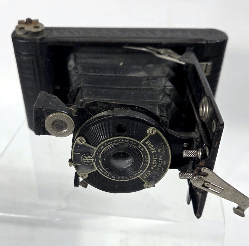 Vintage Film Kodak Film Camera Lot