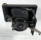 Vintage Film Kodak Film Camera Lot