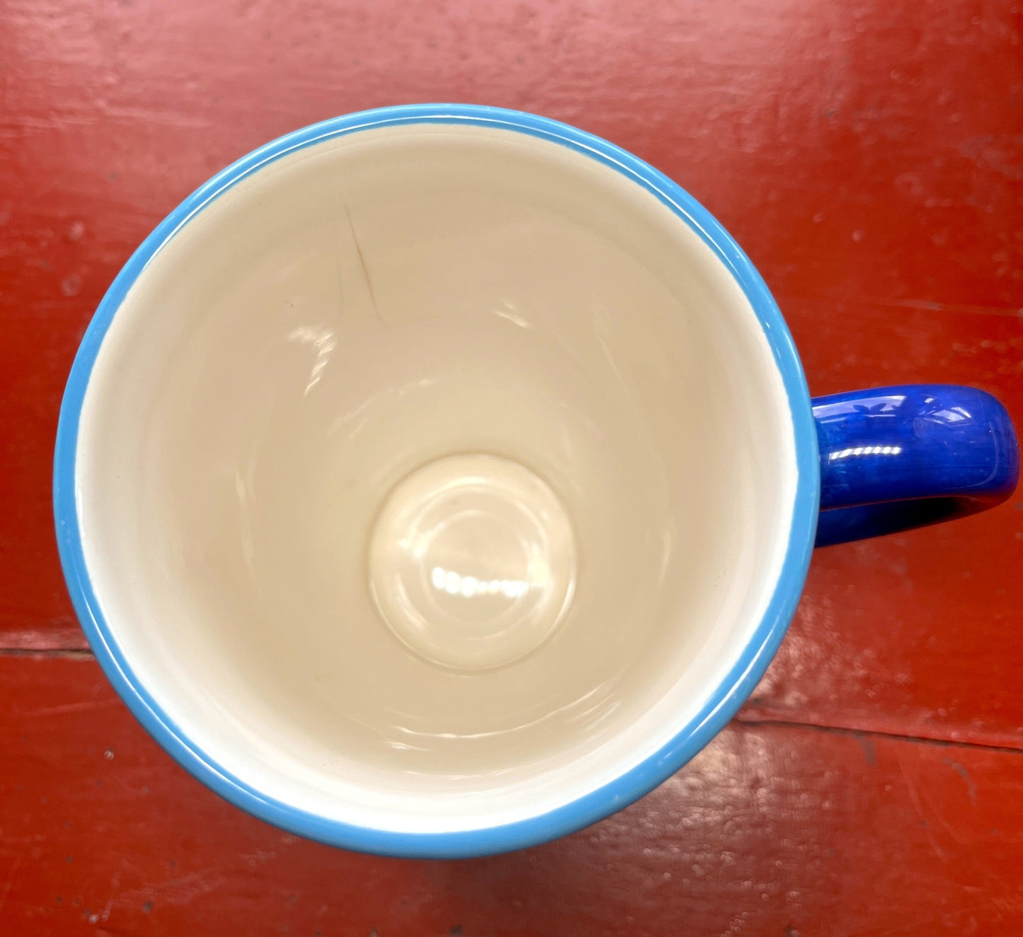 Virginia Beach Mug — 8 oz. (Pre-Owned)