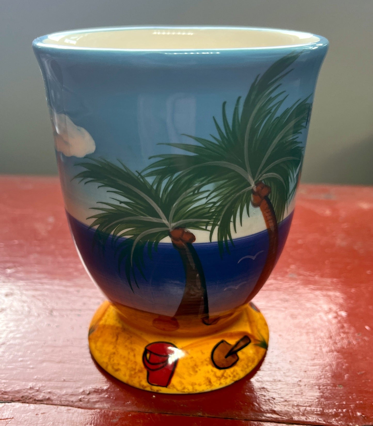 Virginia Beach Mug — 8 oz. (Pre-Owned)