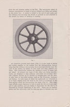 Vintage Automotive Ephemera Collection - 1915-1960s Paper Lot