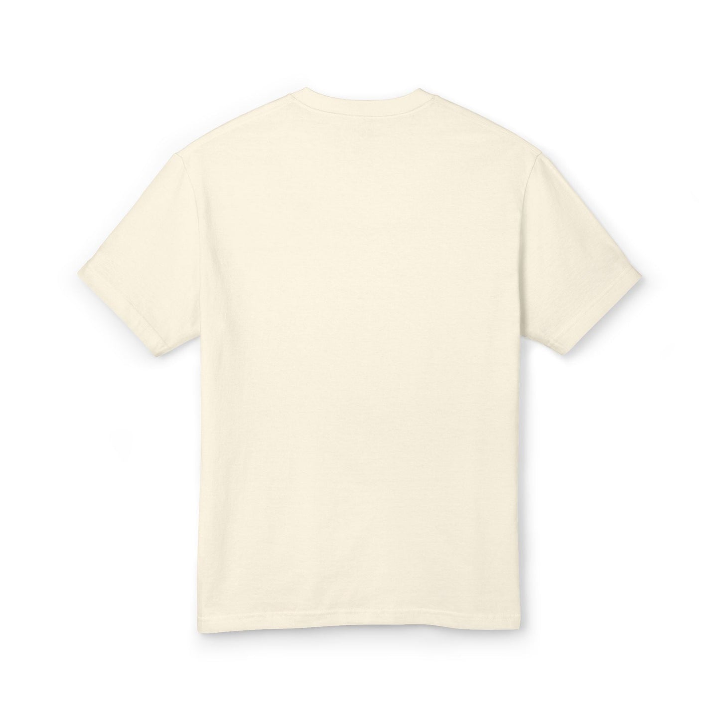 Buffalo Swamp Mercantile Vintage Logo Tee – Garment-Dyed Heavyweight Cotton