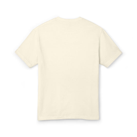 Buffalo Swamp Mercantile Vintage Logo Tee – Garment-Dyed Heavyweight Cotton