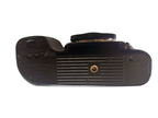 Nikon N50 35mm Film Camera Body – Untested, As-Is