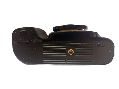 Nikon N50 35mm Film Camera Body – Untested, As-Is