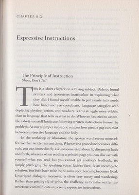 The Craftsman by Richard Sennett - Philosophy of Skilled Work