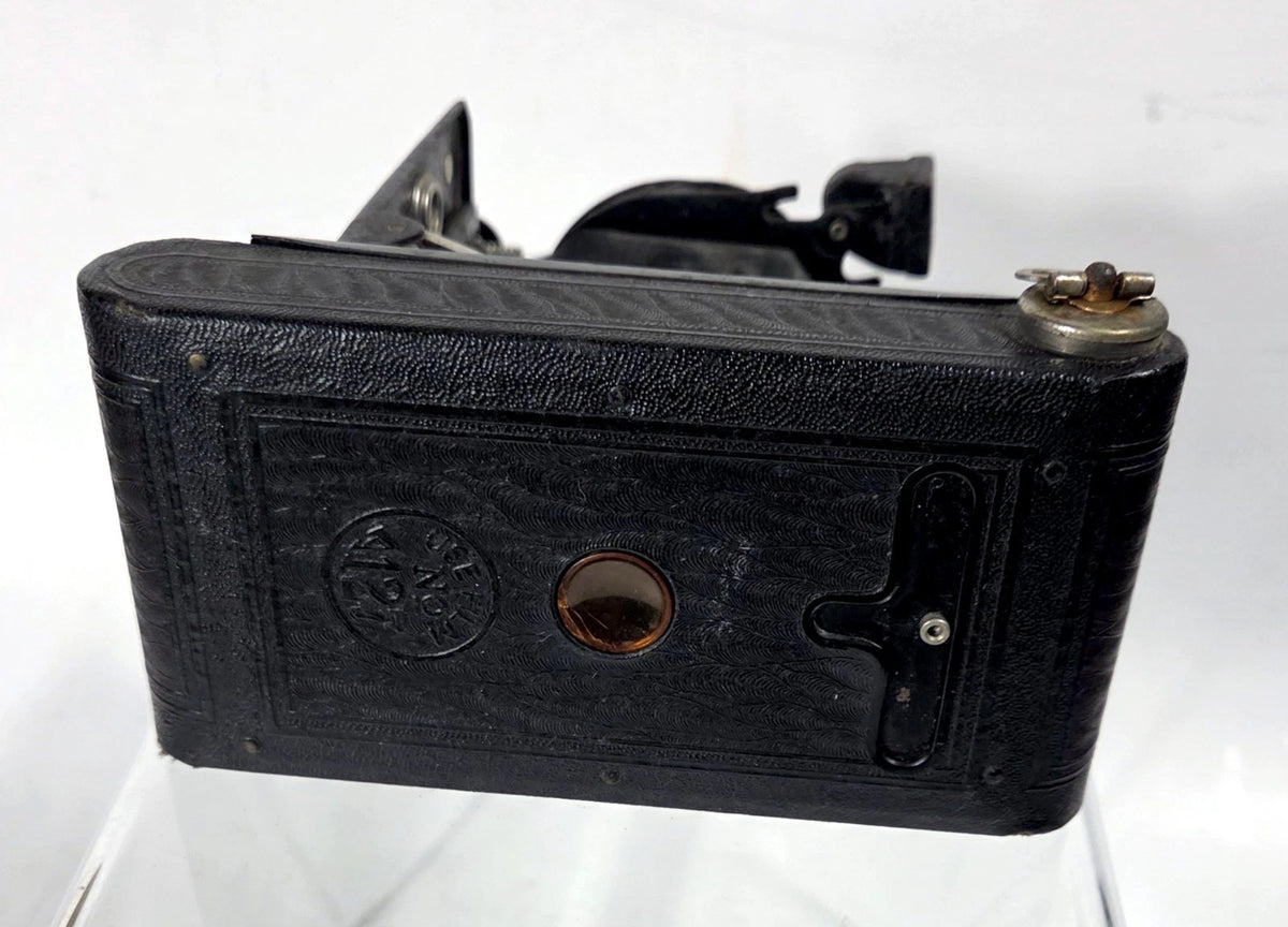 Vintage Film Kodak Film Camera Lot