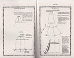 Native American Crafts & Skills by David Montgomery - Wilderness Guide