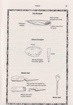 Native American Crafts & Skills by David Montgomery - Wilderness Guide