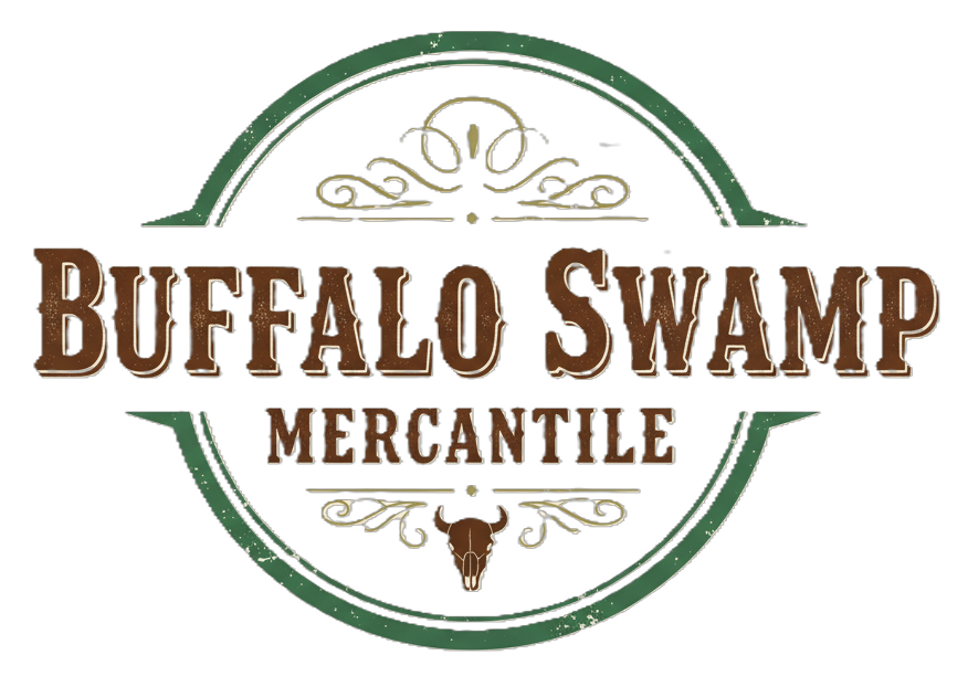 Buffalo Swamp Mercantile