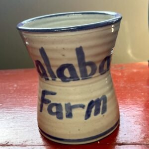 Malabar Farm Coffee Mug — 10 oz.