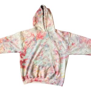 Heritage Tri-Color Pullover Hoodie
